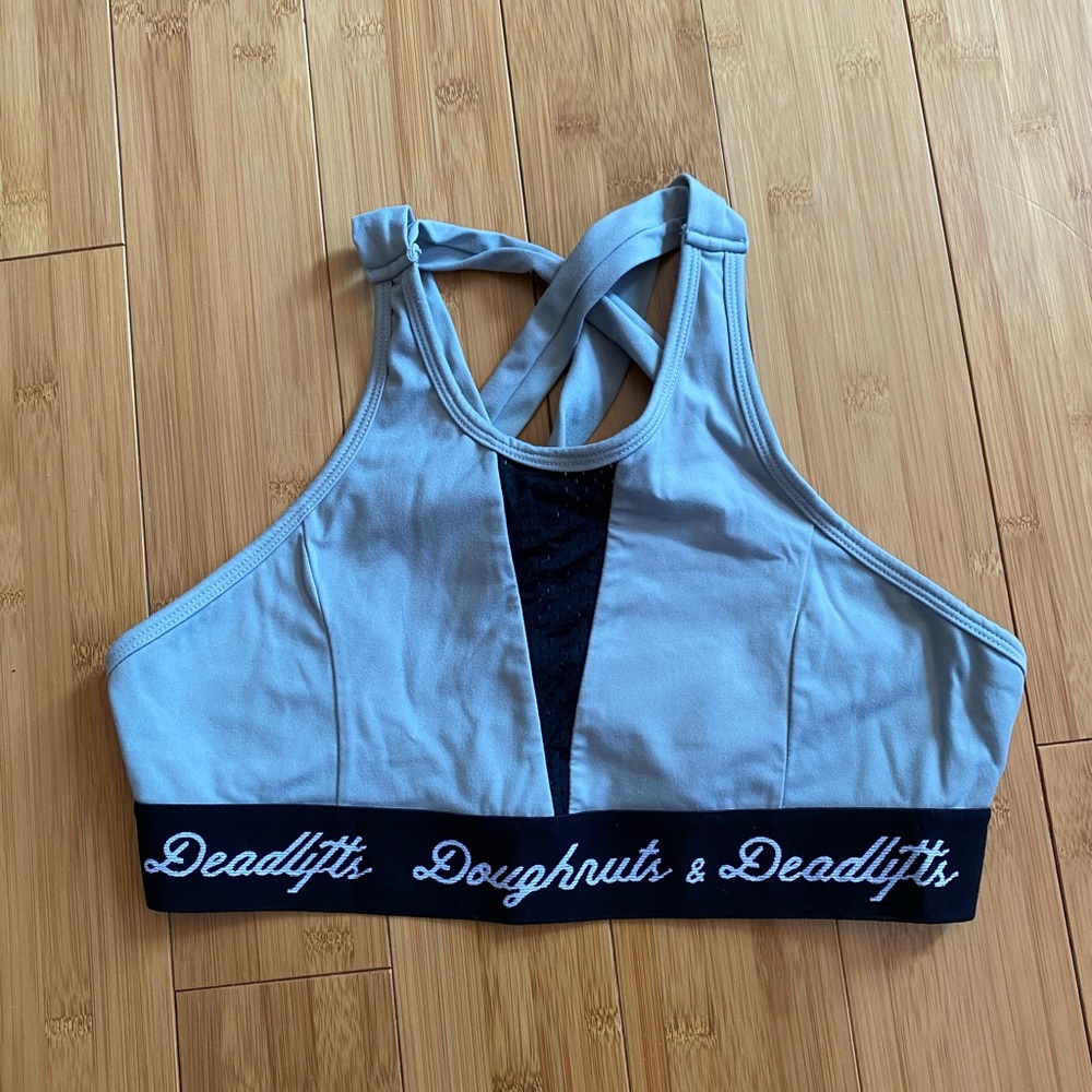 DNDL Sports Bra